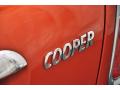 2011 Cooper Convertible #6
