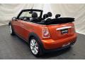 2011 Cooper Convertible #8