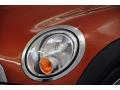 2011 Cooper Convertible #9