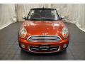 2011 Cooper Convertible #10