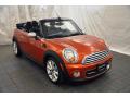 2011 Cooper Convertible #11