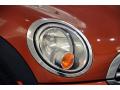 2011 Cooper Convertible #12