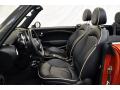 2011 Cooper Convertible #19