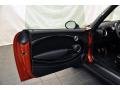2011 Cooper Convertible #21