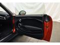 2011 Cooper Convertible #24