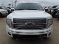2012 F150 Platinum SuperCrew 4x4 #2