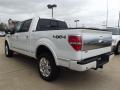 2012 F150 Platinum SuperCrew 4x4 #4