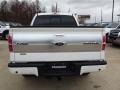 2012 F150 Platinum SuperCrew 4x4 #5