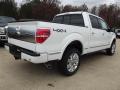 2012 F150 Platinum SuperCrew 4x4 #6
