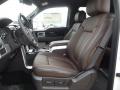 2012 F150 Platinum SuperCrew 4x4 #11
