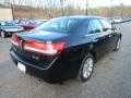 2010 MKZ FWD #4
