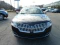 2010 MKZ FWD #6