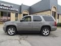 Click for details. 2007 Chevrolet Tahoe LTZ 4x4