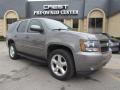 2007 Tahoe LTZ 4x4 #5