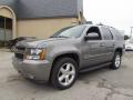 2007 Tahoe LTZ 4x4 #7