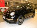Front 3/4 View of 2012 Fiat 500 c cabrio Gucci #1 Front 3/4 View of 2012 Fiat 500 c cabrio Gucci #1