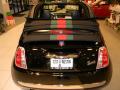 2012 500 c cabrio Gucci #8 2012 500 c cabrio Gucci #8