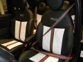 Gucci Drivers Seat and interior in 500 by Gucci Nero #18 Gucci Drivers Seat and interior in 500 by Gucci Nero #18