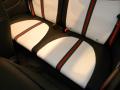 2012 Fiat 500 500 by Gucci Nero (Black) Interior #21 2012 Fiat 500 500 by Gucci Nero (Black) Interior #21