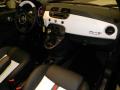 Dashboard of 2012 Fiat 500 c cabrio Gucci #23 Dashboard of 2012 Fiat 500 c cabrio Gucci #23