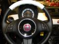 Gucci Leather Wrapped Steering Wheel #29 Gucci Leather Wrapped Steering Wheel #29