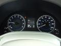  2012 Infiniti G 25 Journey Sedan Gauges #9