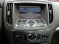Controls of 2012 Infiniti G 25 Journey Sedan #13
