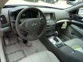  Stone Interior Infiniti G #20