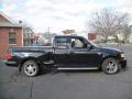 2000 Ford F150 Black #9 2000 Ford F150 Black #9