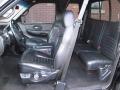 2000 Ford F150 Dark Graphite Interior #13 2000 Ford F150 Dark Graphite Interior #13