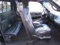 2000 Ford F150 Dark Graphite Interior #14 2000 Ford F150 Dark Graphite Interior #14