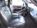 2000 Ford F150 Dark Graphite Interior #16 2000 Ford F150 Dark Graphite Interior #16