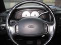 2000 Ford F150 Harley Davidson Extended Cab Steering Wheel #22 2000 Ford F150 Harley Davidson Extended Cab Steering Wheel #22