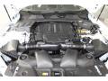  2012 XJ 5.0 Liter Supercharged DI DOHC 32-Valve VVT V8 Engine #26