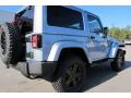 2012 Wrangler Sahara Arctic Edition 4x4 #7