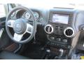 2012 Wrangler Sahara Arctic Edition 4x4 #15