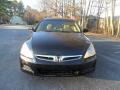 2007 Accord EX-L V6 Sedan #1