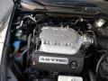 2007 Accord EX-L V6 Sedan #23