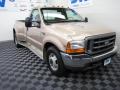 1999 F350 Super Duty XL Regular Cab Dually #1