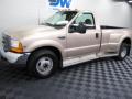 1999 F350 Super Duty XL Regular Cab Dually #2