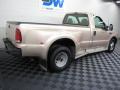 1999 F350 Super Duty XL Regular Cab Dually #4