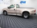 1999 F350 Super Duty XL Regular Cab Dually #5