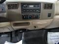 Controls of 1999 Ford F350 Super Duty XL Regular Cab Dually #10