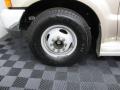  1999 Ford F350 Super Duty XL Regular Cab Dually Wheel #17