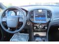 Dashboard of 2012 Chrysler 300 S V6 #10