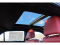 Sunroof of 2012 Chrysler 300 S V6 #11