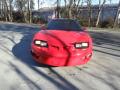  2000 Pontiac Firebird Bright Red #5