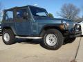 1999 Wrangler SE 4x4 #2 1999 Wrangler SE 4x4 #2