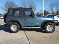 1999 Jeep Wrangler Gunmetal Pearlcoat #3 1999 Jeep Wrangler Gunmetal Pearlcoat #3