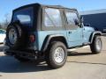 1999 Wrangler SE 4x4 #4 1999 Wrangler SE 4x4 #4